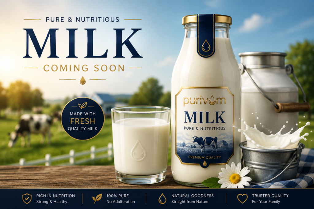Milk
