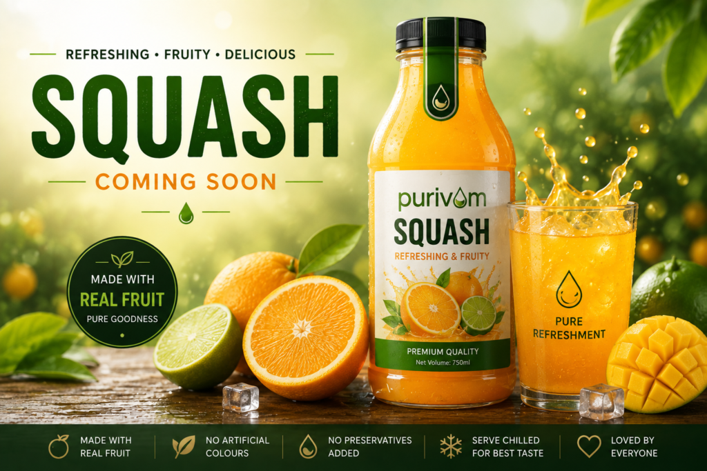 Squashes
