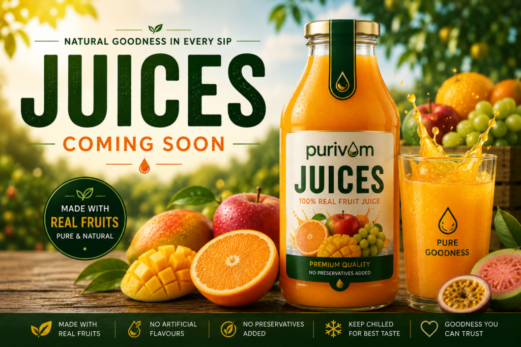 Juices